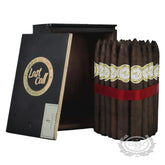 AJ FERNANDEZ LAST CALL MADURO FLAQUITA